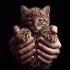 Leobaby