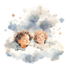 Children's Heaven Dreams Gift