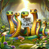 Famille Snake