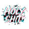 Holy Shit Naughty Funny Sayings