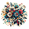 Flower Boquet