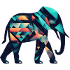 Arctic Elephant