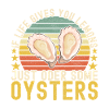 Oysters Oyster Lovers