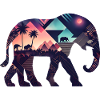 The Elephant's Journey