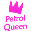 La reine de la route