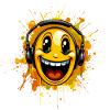 Acid House Smile-E