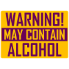 warning may contain alcohol