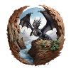 Drache