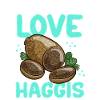Haggis Scottish Dish Gift