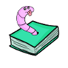 Book Worm