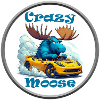 Crazy Moose Power