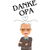 Opa Danke