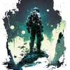 Spaceman