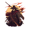 samurai