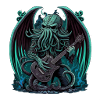 Cthulhu rock