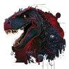 T rexbot