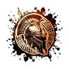 Casque Spartan Motivation Gladiateur