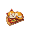 Pizza Amour Chat