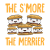 S'more Campfire Marshmallow Camping