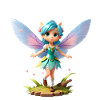 Little Fairy