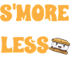 S'more Campfire Marshmallow Camping