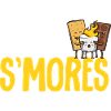 S'more Campfire Marshmallow Camping