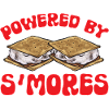 S'more Campfire Marshmallow Camping