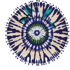 tie dye pattern