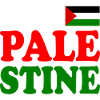 Free palestine