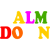 Calm down