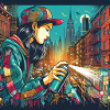 Graffiti Groove