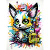 Chat doux