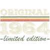 Leggenda dal 1964 Nati nel 1964 Compleanno nel 1964