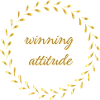 Winning Attitude Motivation