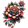 Beautiful Flower