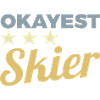 Average skier