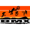 Vélo BMX