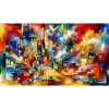 "Transcending Symphony: A Harmonious