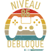 Niveau 85 Débloqué
