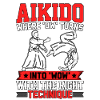 Aikido, hvor ow bliver til wow med den rigtige