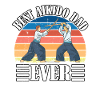 Best Aikido Dad Ever