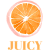 Juicy