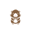 Humour petit castor