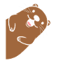 Little Beaver Humor