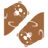 Little Beaver Humor