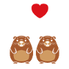 Humour petit castor