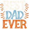 Best dad ever