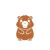 Humour petit castor