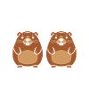 Humour petit castor