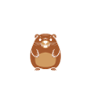 Humour petit castor